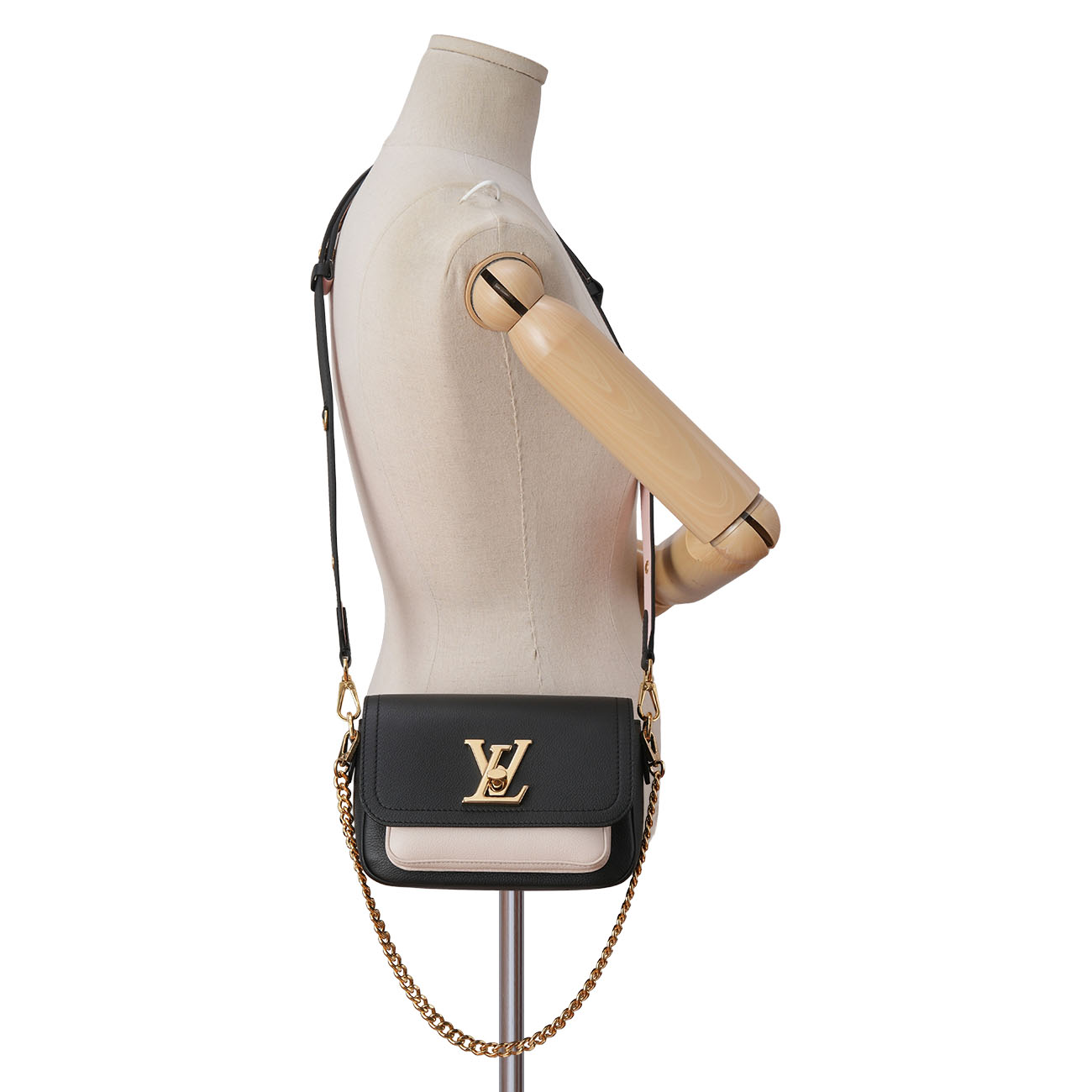 LOUIS VUITTON(USED)루이비통 M58557 락미 텐더